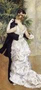 Pierre-Auguste Renoir, Dance in the City